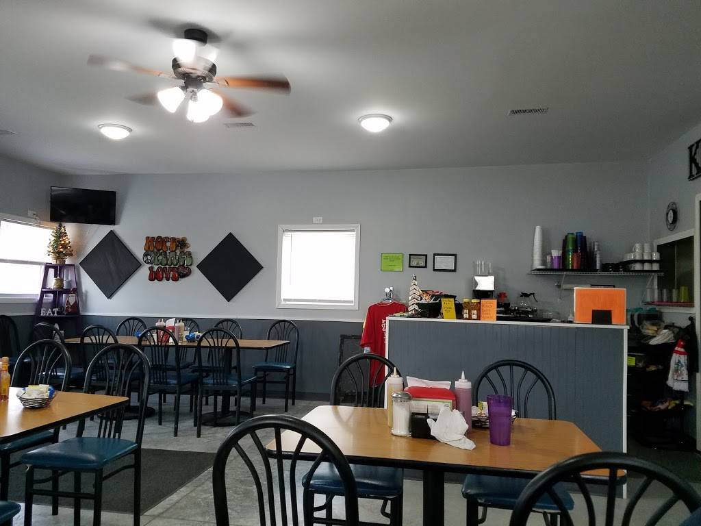 Deja Brew | restaurant | 1236 Washington St, Mason, IL 62443, USA | 6182384555 OR +1 618-238-4555