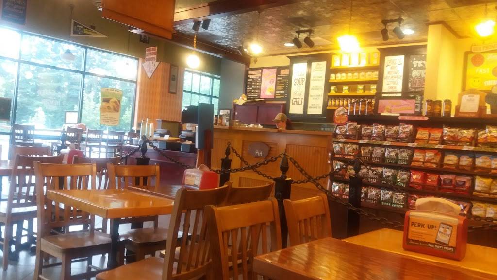 Potbelly Sandwich Shop | restaurant | 9 Centerpointe Dr, Lake Oswego, OR 97035, USA | 5038406974 OR +1 503-840-6974