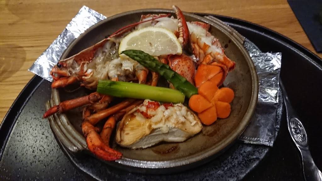 Shiki Beverly Hills | restaurant | 410 N Canon Dr, Beverly Hills, CA 90210, USA | 3108880036 OR +1 310-888-0036