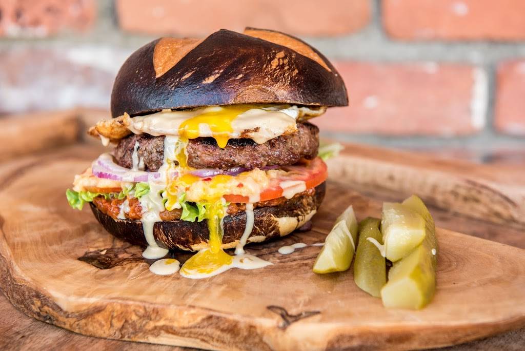 PSY Street Kitchen | restaurant | 15030 Ventura Blvd, Sherman Oaks, CA 91403, USA | 7472640591 OR +1 747-264-0591