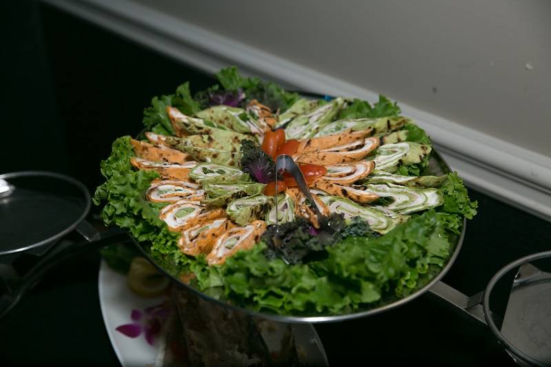 Pavilion Restaurant | restaurant | 577 Waukegan Rd, Northbrook, IL 60062, USA | 8477159440 OR +1 847-715-9440