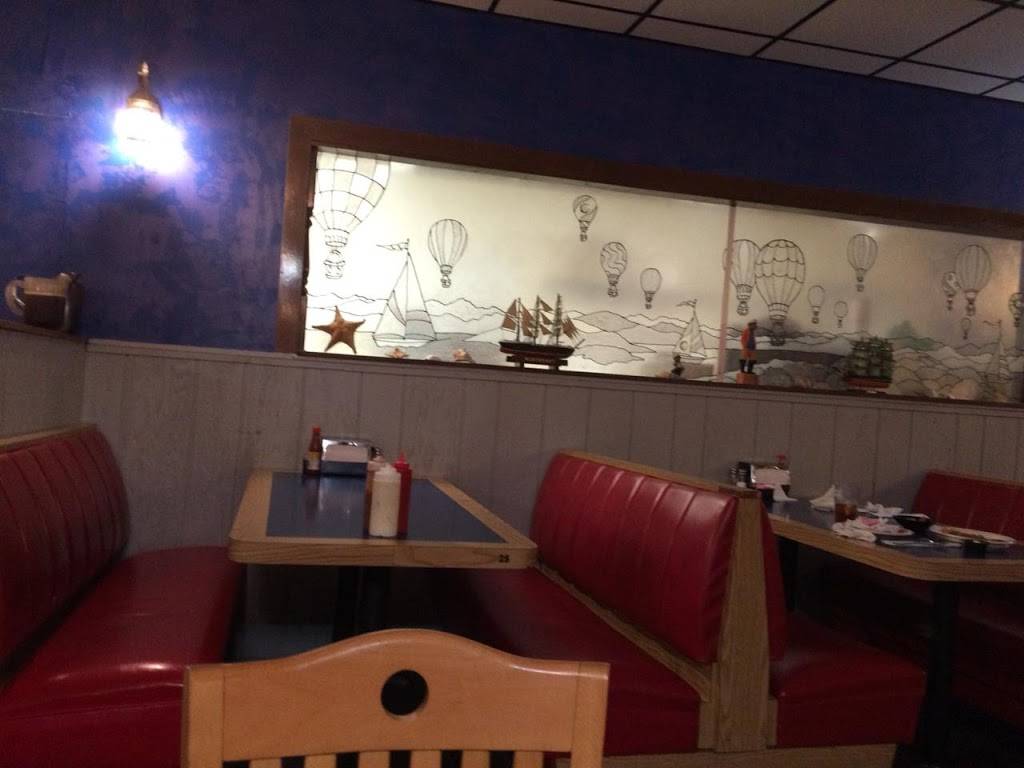 Captains Galley | restaurant | 544 Turnersburg Hwy, Statesville, NC 28625, USA | 7048782005 OR +1 704-878-2005