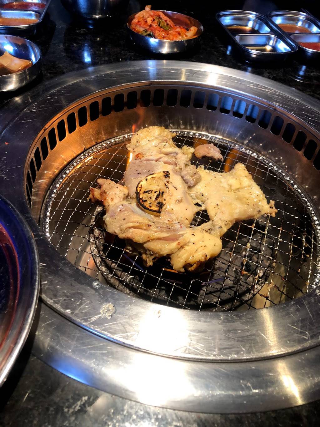 Iron Age | restaurant | 5600 Roswell Rd Suite M011, Sandy Springs, GA 30342, USA | 6789745075 OR +1 678-974-5075