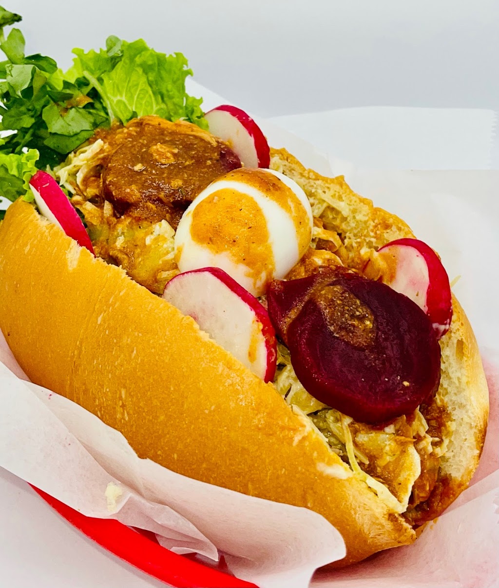 Pupuseria La Familiar | restaurant | 308 S Washington St, Falls Church, VA 22046, USA | 7039952528 OR +1 703-995-2528