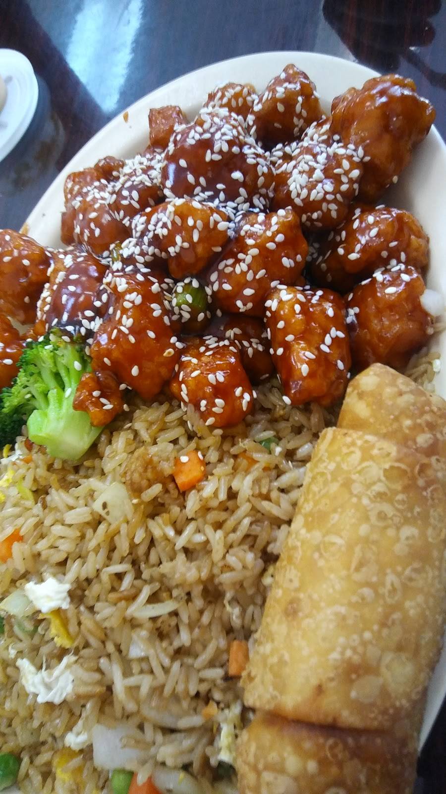 China King | restaurant | 7458 US-1 N, St. Augustine, FL 32095, USA | 9048199972 OR +1 904-819-9972