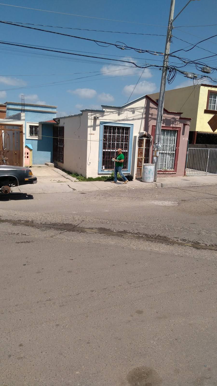 Tacos varios Emanuel | restaurant | Real de Chiluca, Real de San Francisco, Francisco Villa 2da Secc, 22236 Tijuana, B.C., Mexico | 016645431497 OR +52 664 543 1497