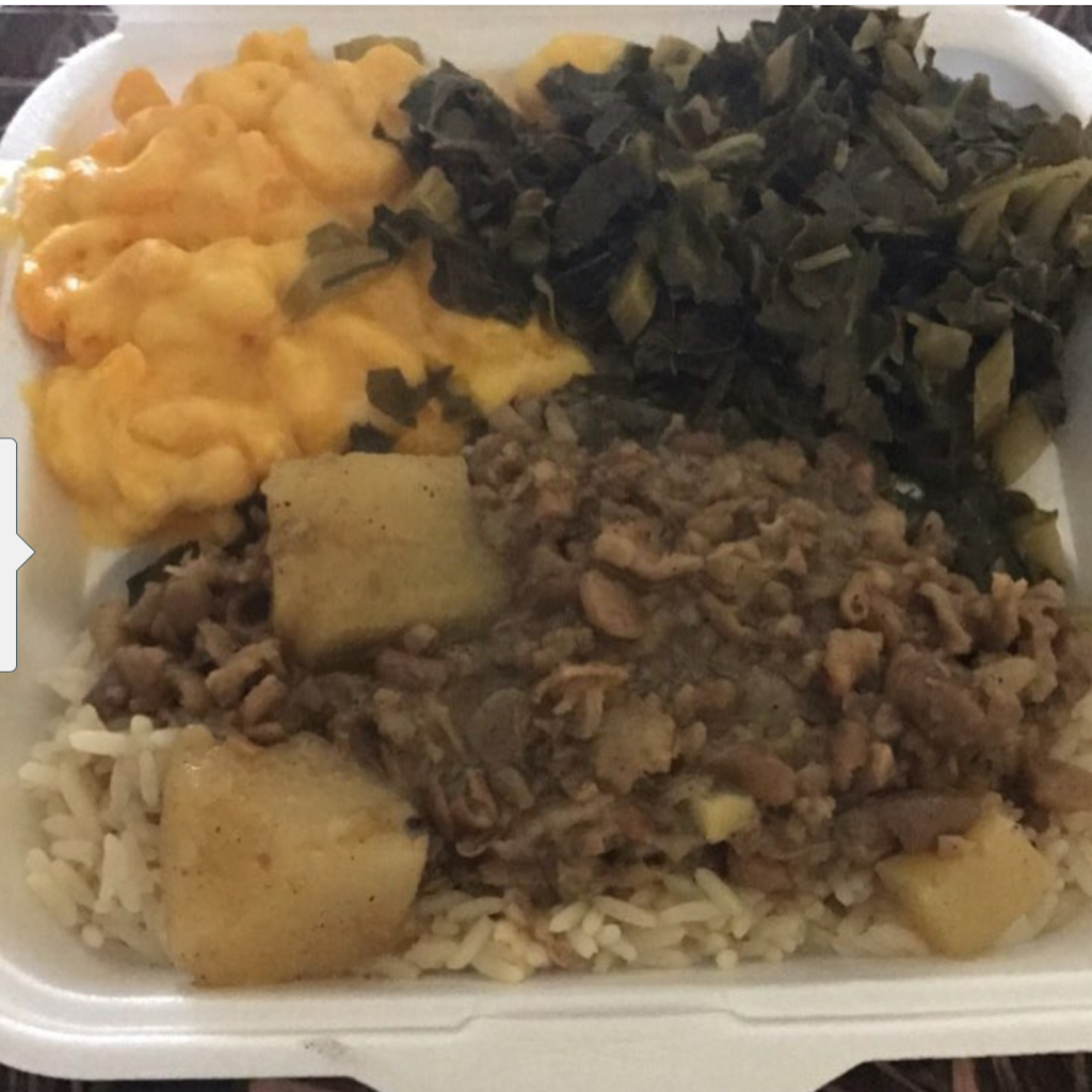 Aunties Soul Food & More | restaurant | 1006 E Hillsborough Ave, Tampa, FL 33604, USA | 8132809957 OR +1 813-280-9957