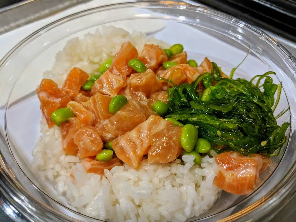 Poke OG | restaurant | 201 W Center Street Promenade c, Anaheim, CA 92805, USA | 2399802912 OR +1 239-980-2912