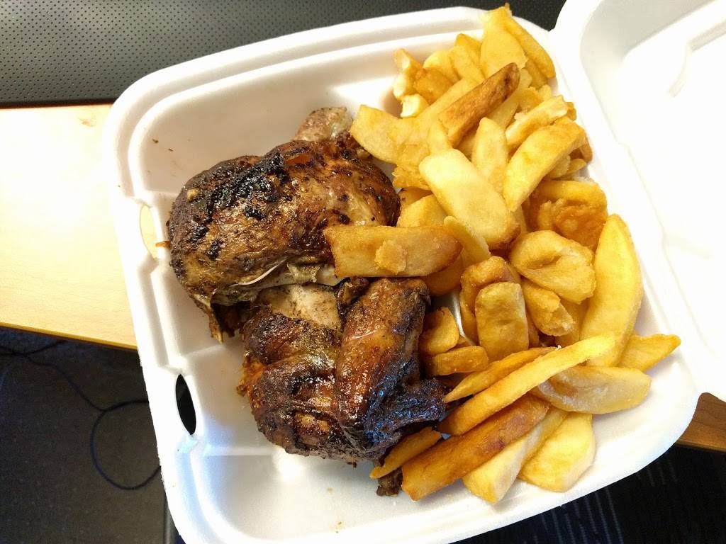 King Pollo of Reston | restaurant | 2254-G, Hunters Woods Plaza, Reston, VA 20191, USA | 7034291790 OR +1 703-429-1790