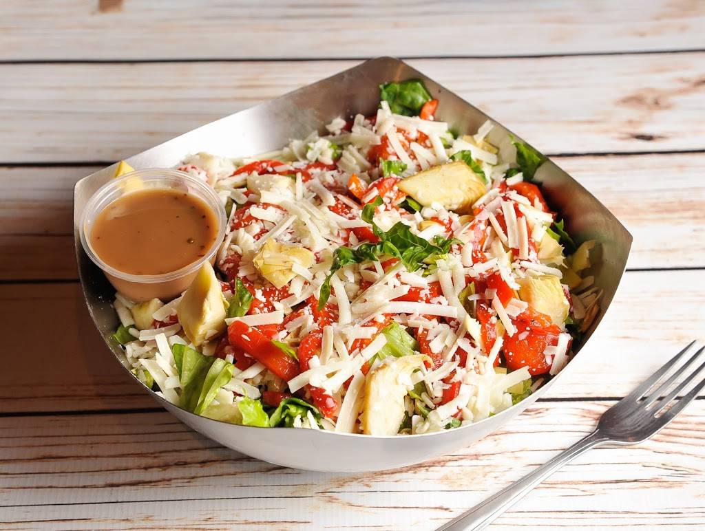 Flippin Pizza - Roswell | restaurant | 920 Marietta Hwy Suite 340, Roswell, GA 30075, USA | 4705093547 OR +1 470-509-3547