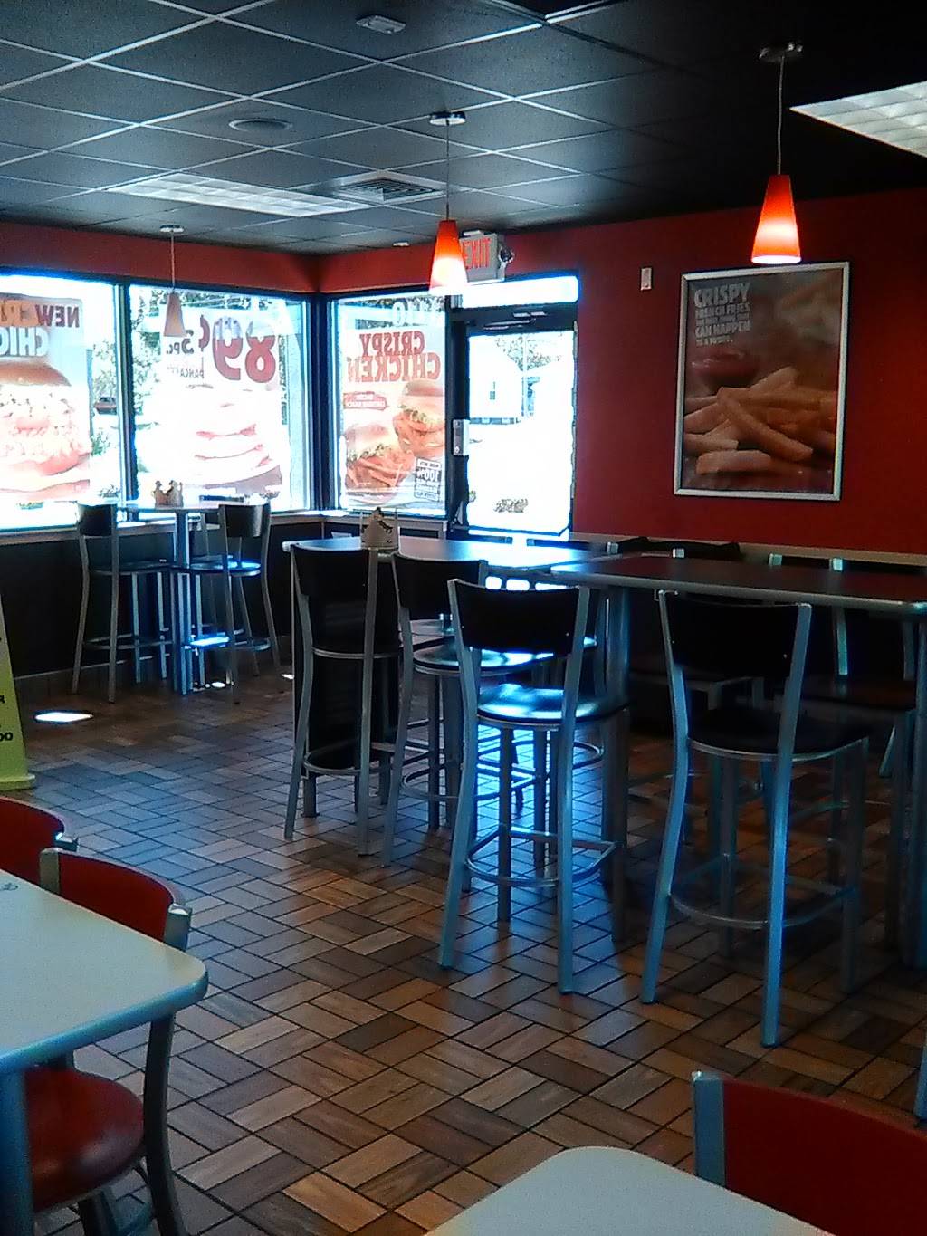 Burger King | restaurant | 1110 N Gettysburg Ave, Dayton, OH 45417, USA | 9372629314 OR +1 937-262-9314