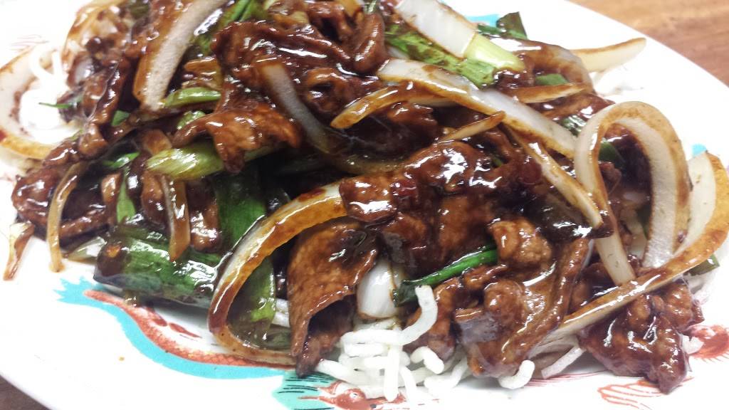 Canton Garden Restaurant | restaurant | 1330 8th Ave, Greeley, CO 80631, USA | 9703537314 OR +1 970-353-7314