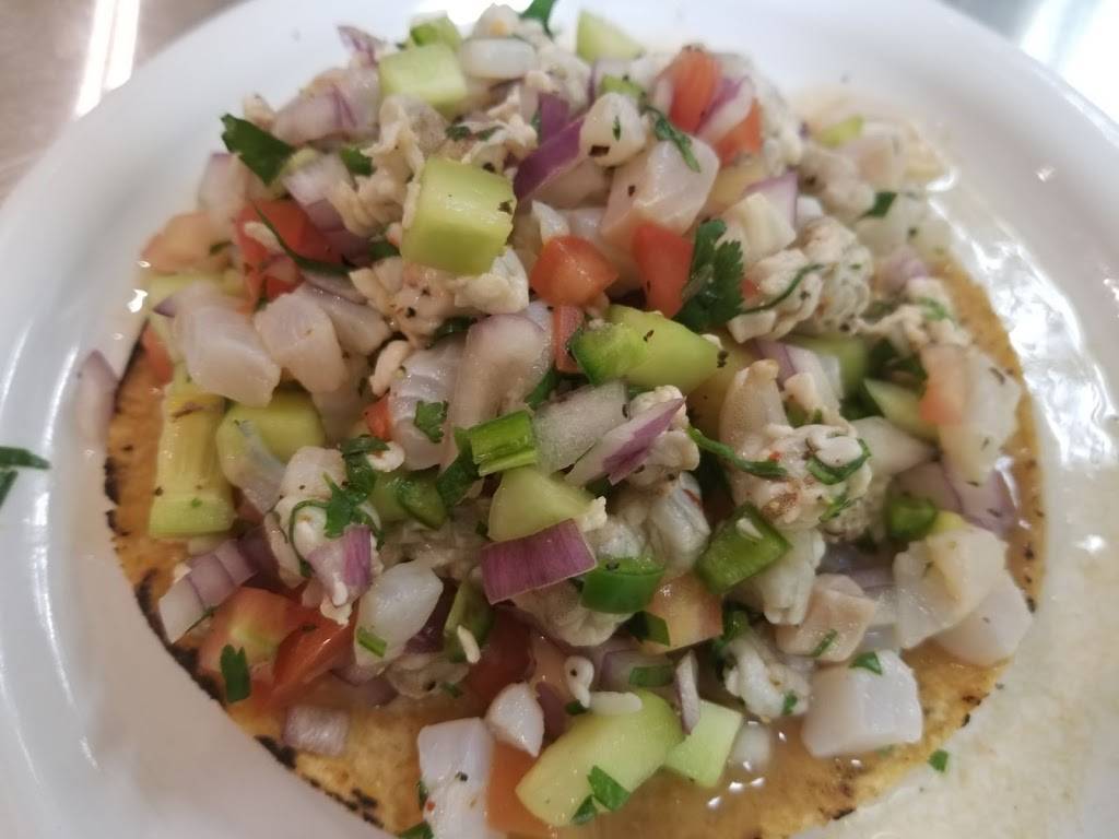 Mariscos Y Paletas Cancun | restaurant | 5720 Imperial Hwy Unit D, South Gate, CA 90280, USA | 5626597116 OR +1 562-659-7116