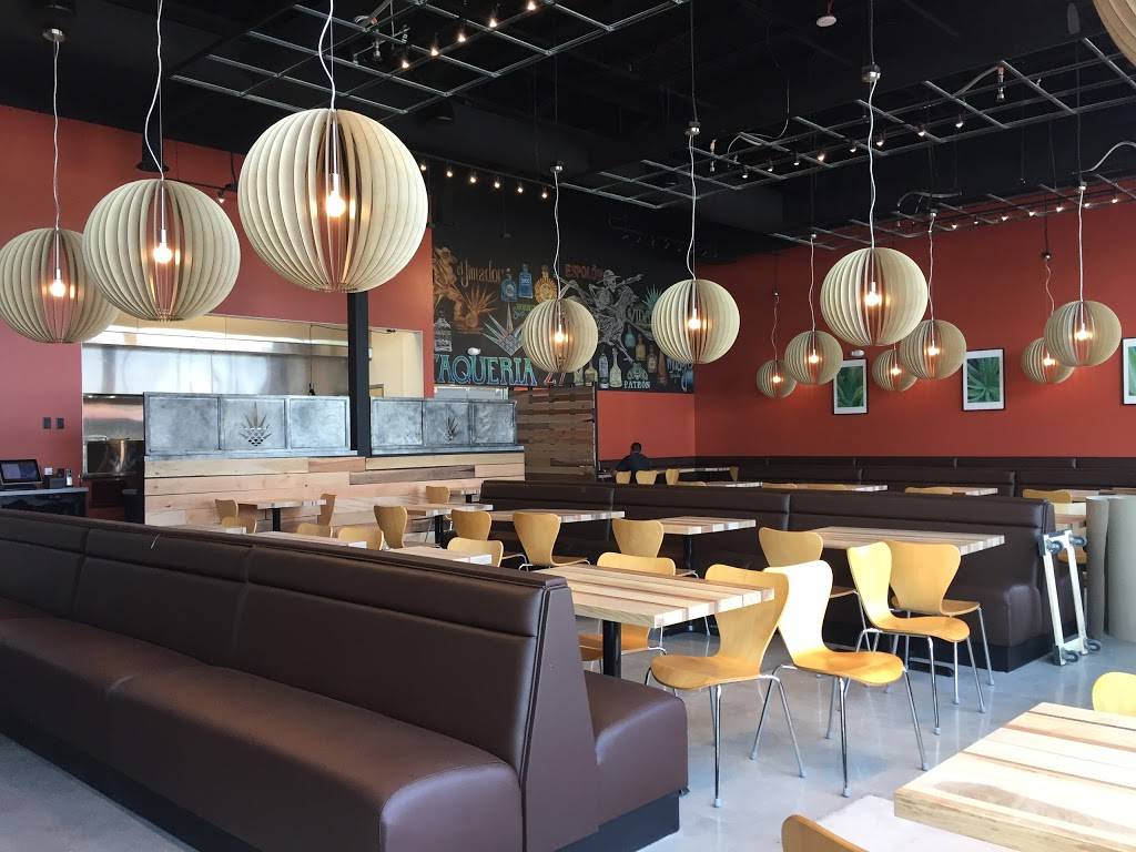 Taqueria 27 Fashion Place | restaurant | Fashion Place, 6154 S Fashion Blvd #2, Murray, UT 84107, USA | 8012662487 OR +1 801-266-2487