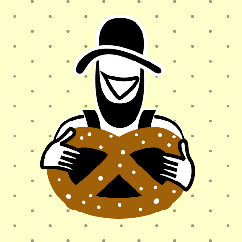 Bens Soft Pretzels | meal takeaway | 1997 E Beltline Ave NE, Grand Rapids, MI 49525, USA | 6164273621 OR +1 616-427-3621