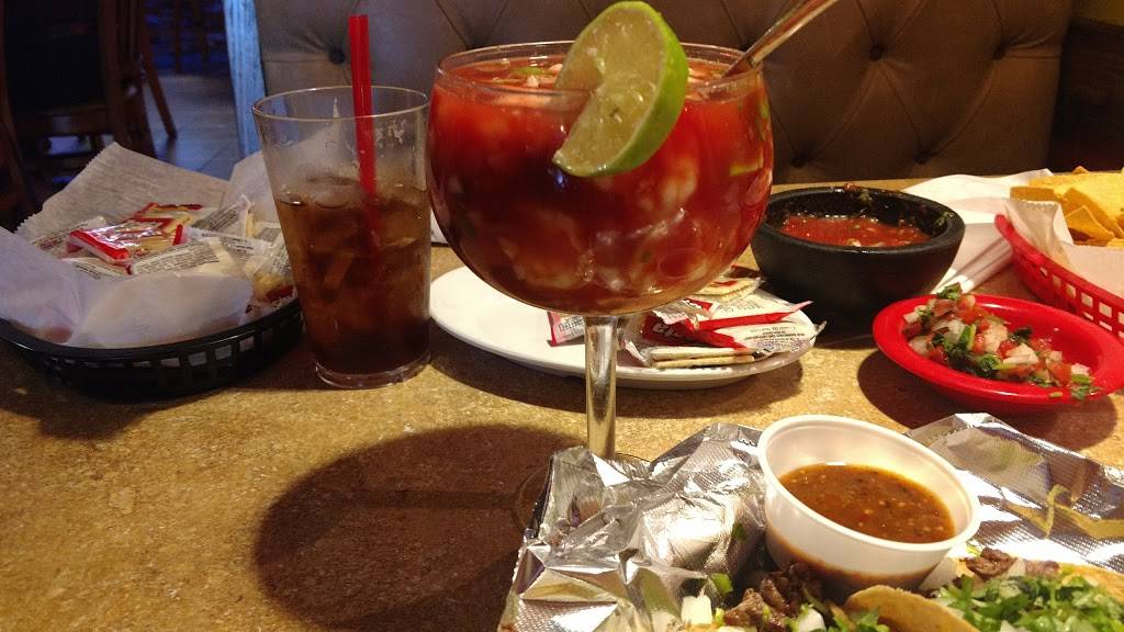 El Rancho | restaurant | 301 S Maplewood St # 1E, Greenville, MI 48838, USA | 6162258695 OR +1 616-225-8695