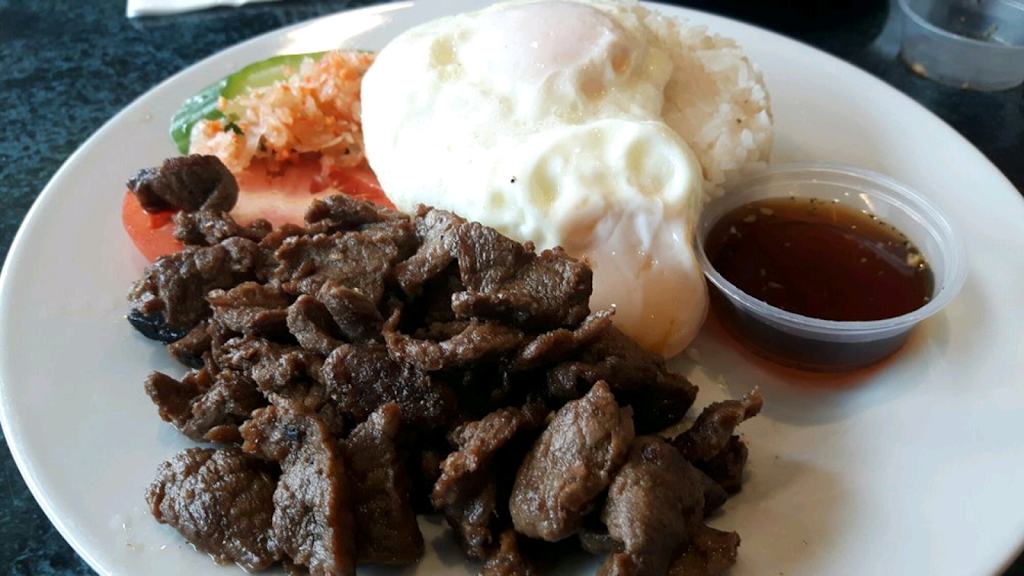 Handaan Filipino Cuisine | restaurant | 3008 Novar Rd, Mississauga, ON L5B 1S4, Canada | 9052325532 OR +1 905-232-5532