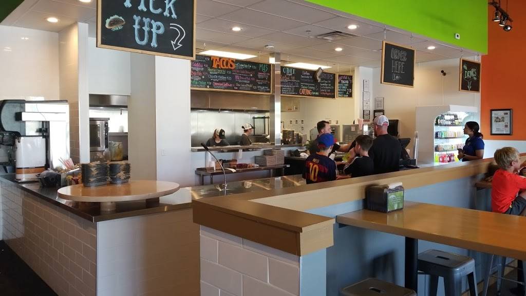 Crush Taco | restaurant | 11445 Dallas Pkwy #230, Frisco, TX 75033, USA | 4695794094 OR +1 469-579-4094