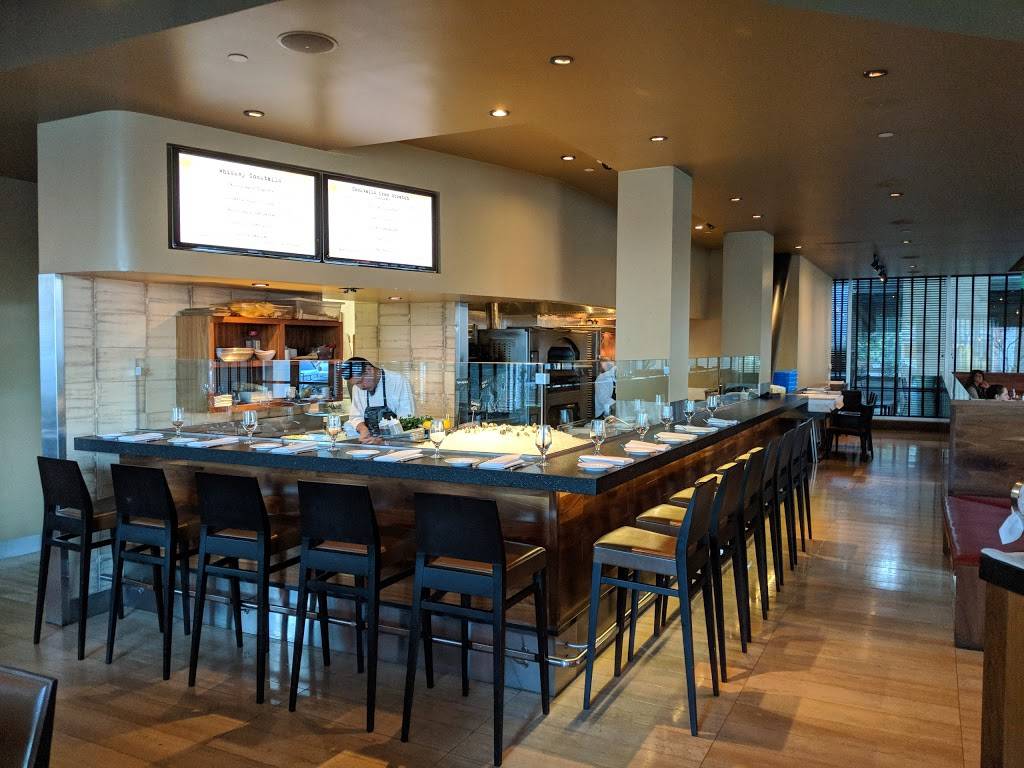 Scratch | restaurant | 401 Castro St #100, Mountain View, CA 94041, USA | 6502373132 OR +1 650-237-3132