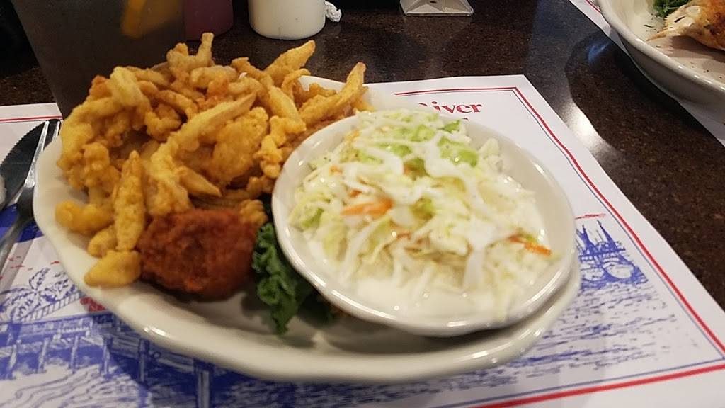 Cedar River Seafood | restaurant | 804 US-41, Inverness, FL 34450, USA | 3523412278 OR +1 352-341-2278