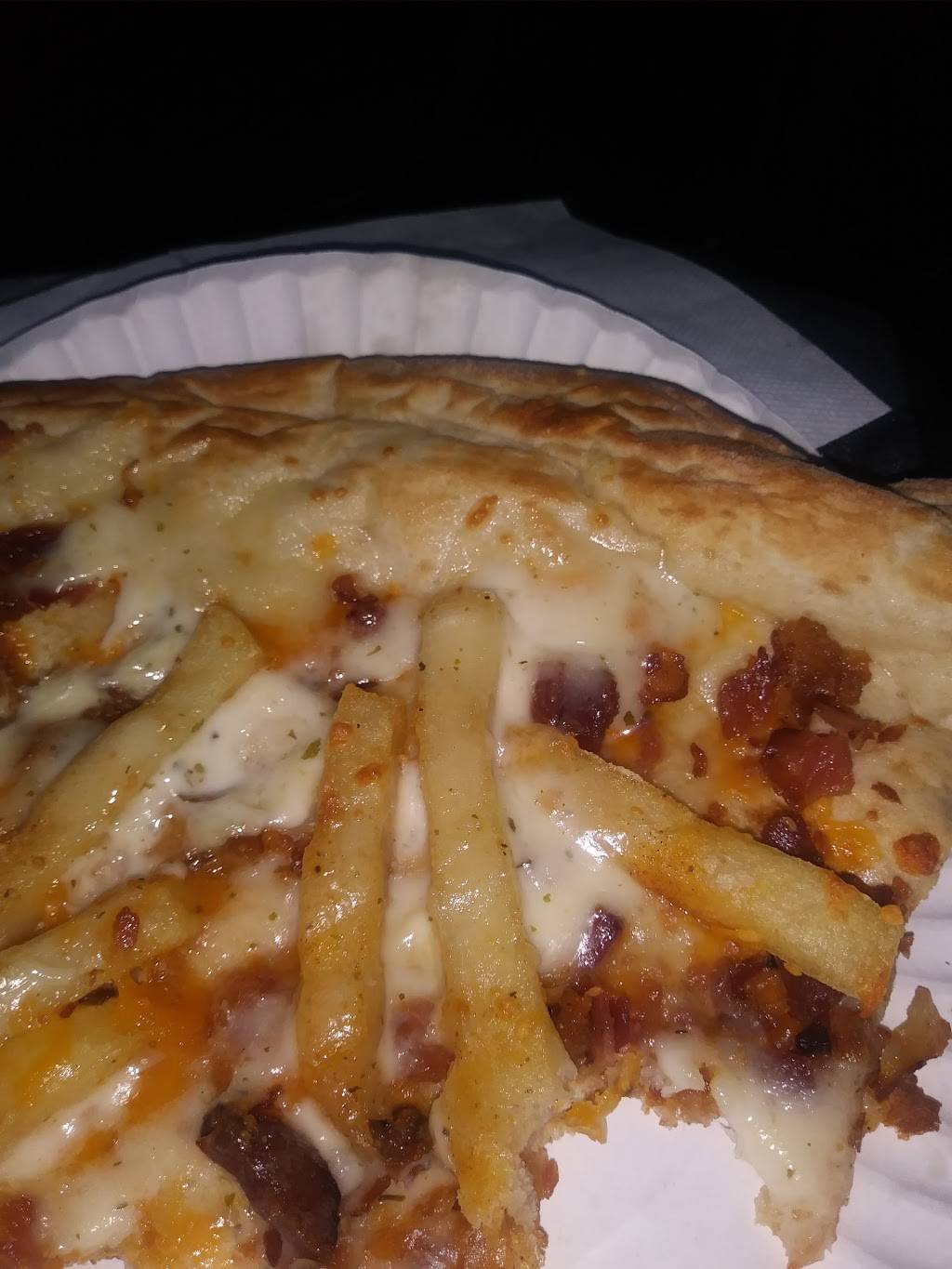 Peppas Pizza | restaurant | 1060 Wilbraham Rd #2, Springfield, MA 01109, USA | 4137967859 OR +1 413-796-7859