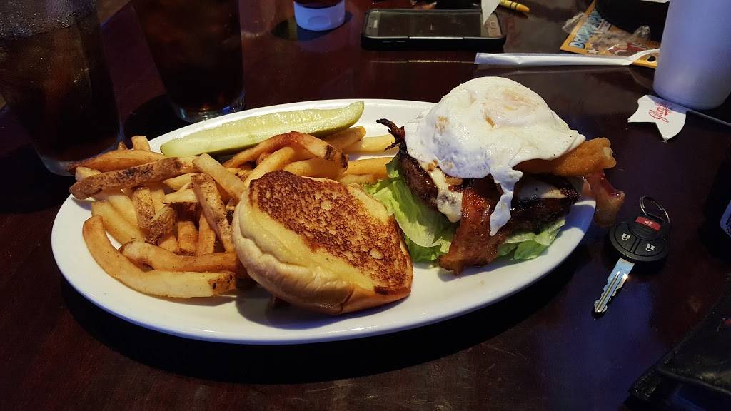 Glory Days Grill | restaurant | 14457 Dale Mabry Hwy, Tampa, FL 33618, USA | 8133740123 OR +1 813-374-0123