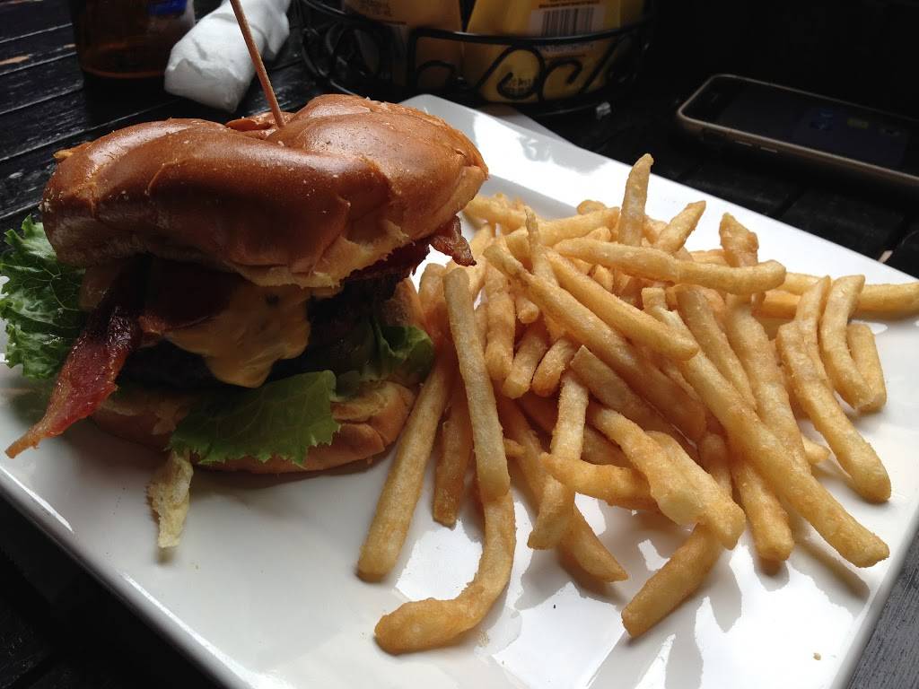 Atlantic Grill | restaurant | 264 19th St NW, Atlanta, GA 30363, USA | 4048889838 OR +1 404-888-9838