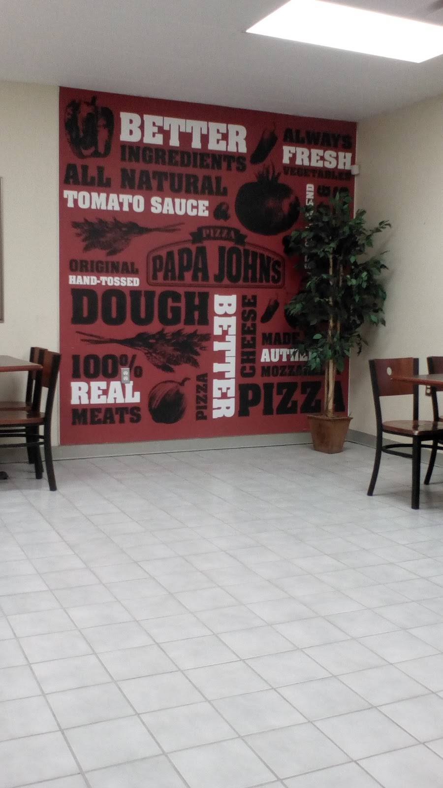 Papa Johns Pizza | restaurant | 619 S Locust St, Oxford, OH 45056, USA | 5135239991 OR +1 513-523-9991