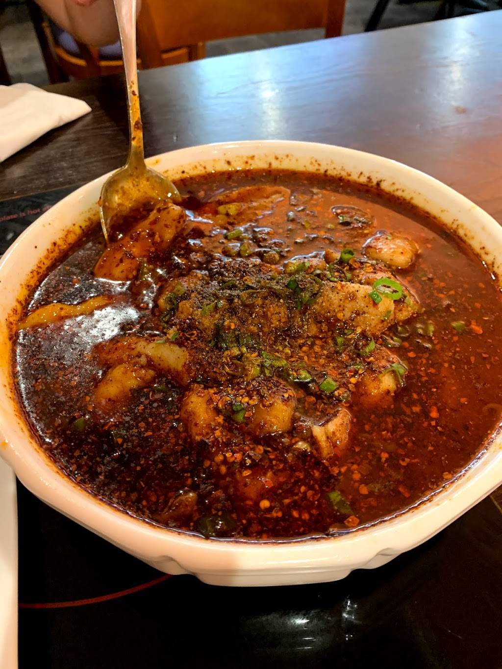 Chef Sha 火炎閣 | restaurant | 231 S Ellsworth Ave, San Mateo, CA 94401, USA | 6505811707 OR +1 650-581-1707