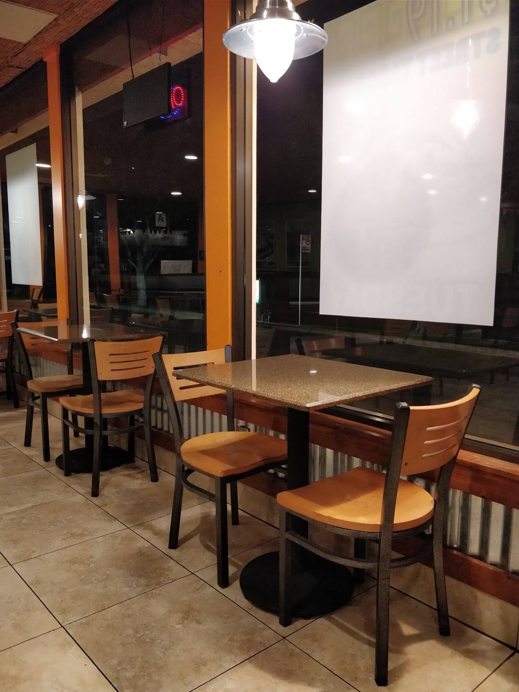 Ah-Jijo! Mexican Grill | restaurant | 9175 Mira Mesa Blvd, San Diego, CA 92126, USA | 8582711708 OR +1 858-271-1708