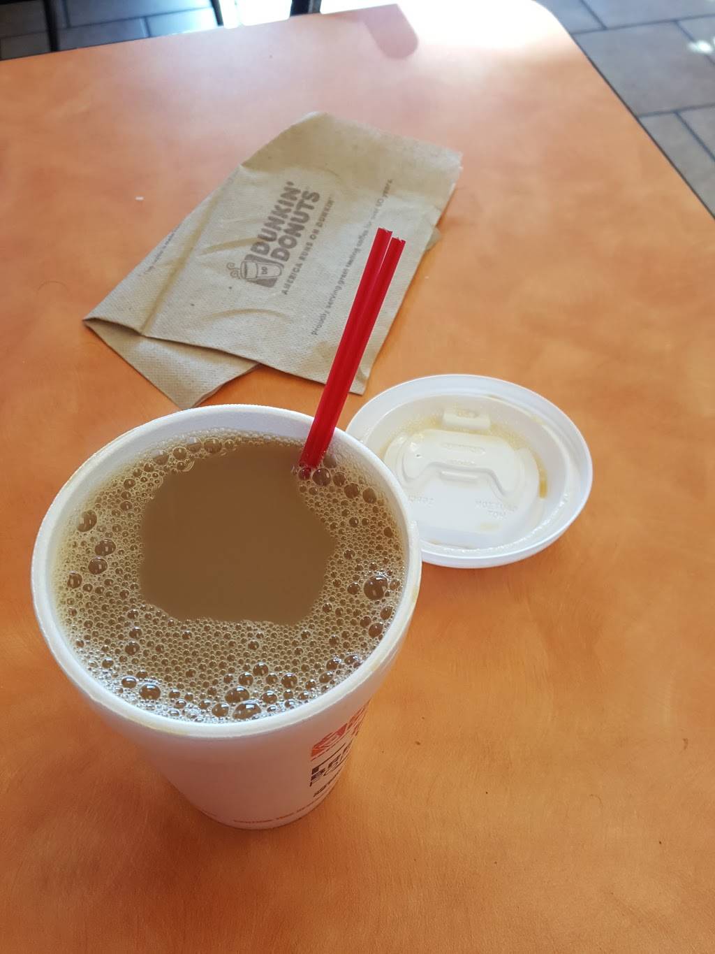 Dunkin Donuts | cafe | 705 Old Country Rd, Westbury, NY 11590, USA | 5162809041 OR +1 516-280-9041