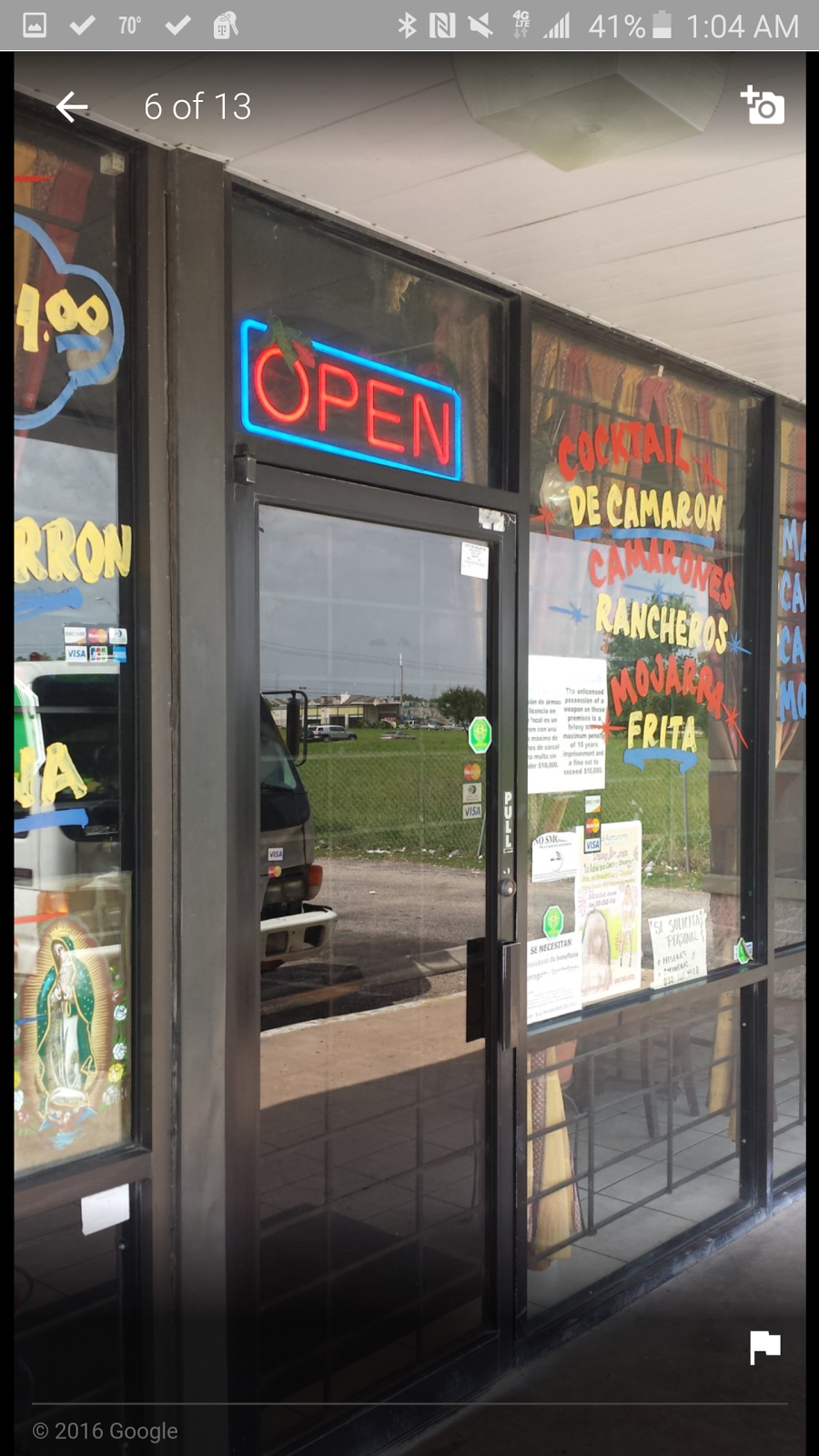 Amayas Restaurant | restaurant | 12468 Bellaire Blvd, Houston, TX 77072, USA | 2817769493 OR +1 281-776-9493