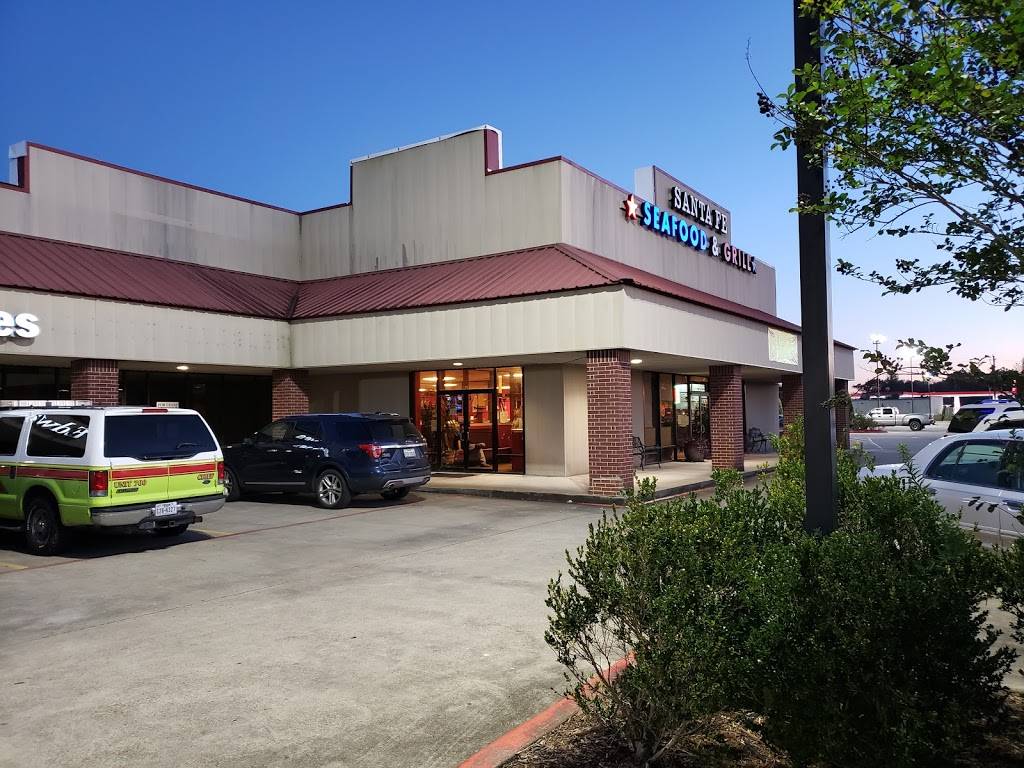 Santa Fe Seafood & Grill | restaurant | 4233 FM1764, Santa Fe, TX 77517, USA | 4099255300 OR +1 409-925-5300