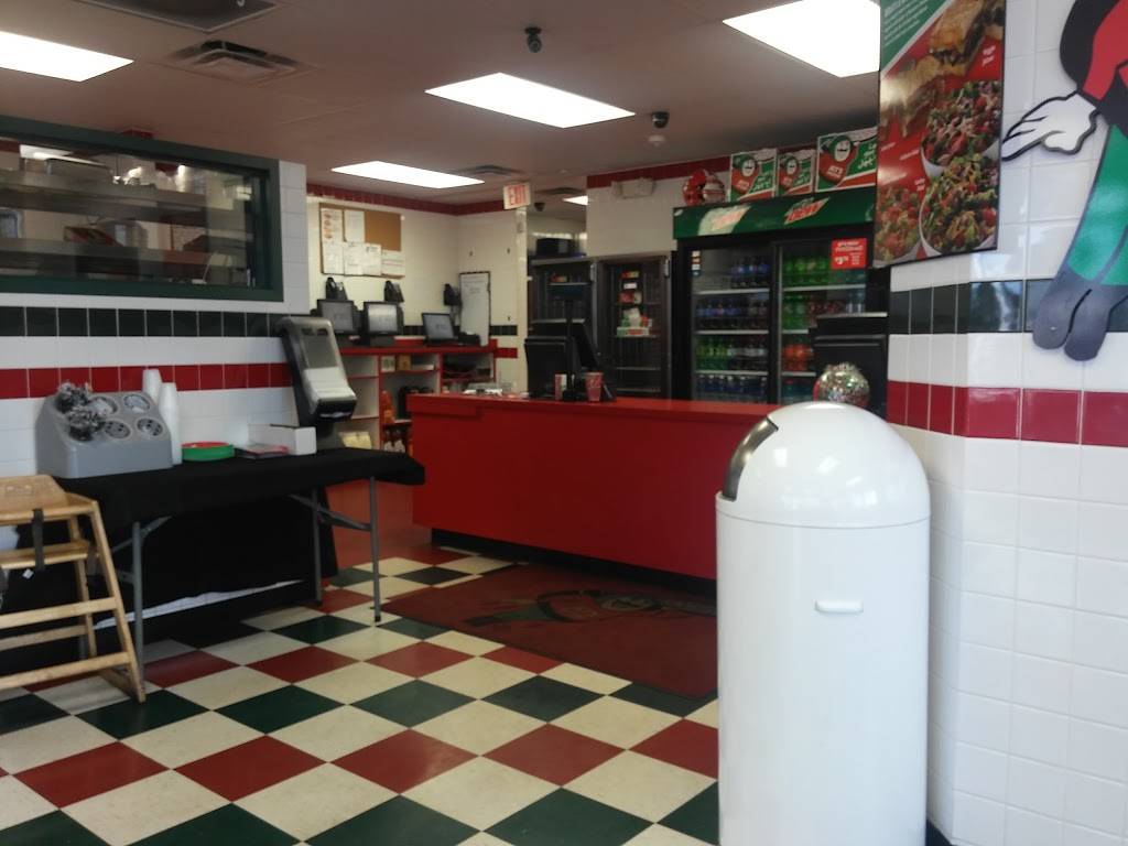Jets Pizza | meal delivery | 6679 Dixie Hwy, Fairfield, OH 45014, USA | 5138605387 OR +1 513-860-5387