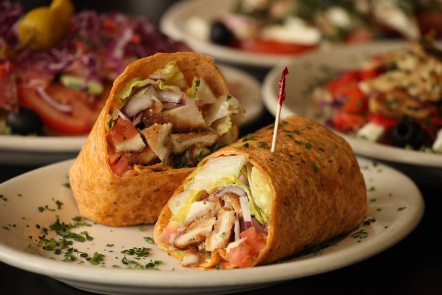 Johns Pizza | restaurant | 14-25 River Rd, Fair Lawn, NJ 07410, USA | 2017963442 OR +1 201-796-3442