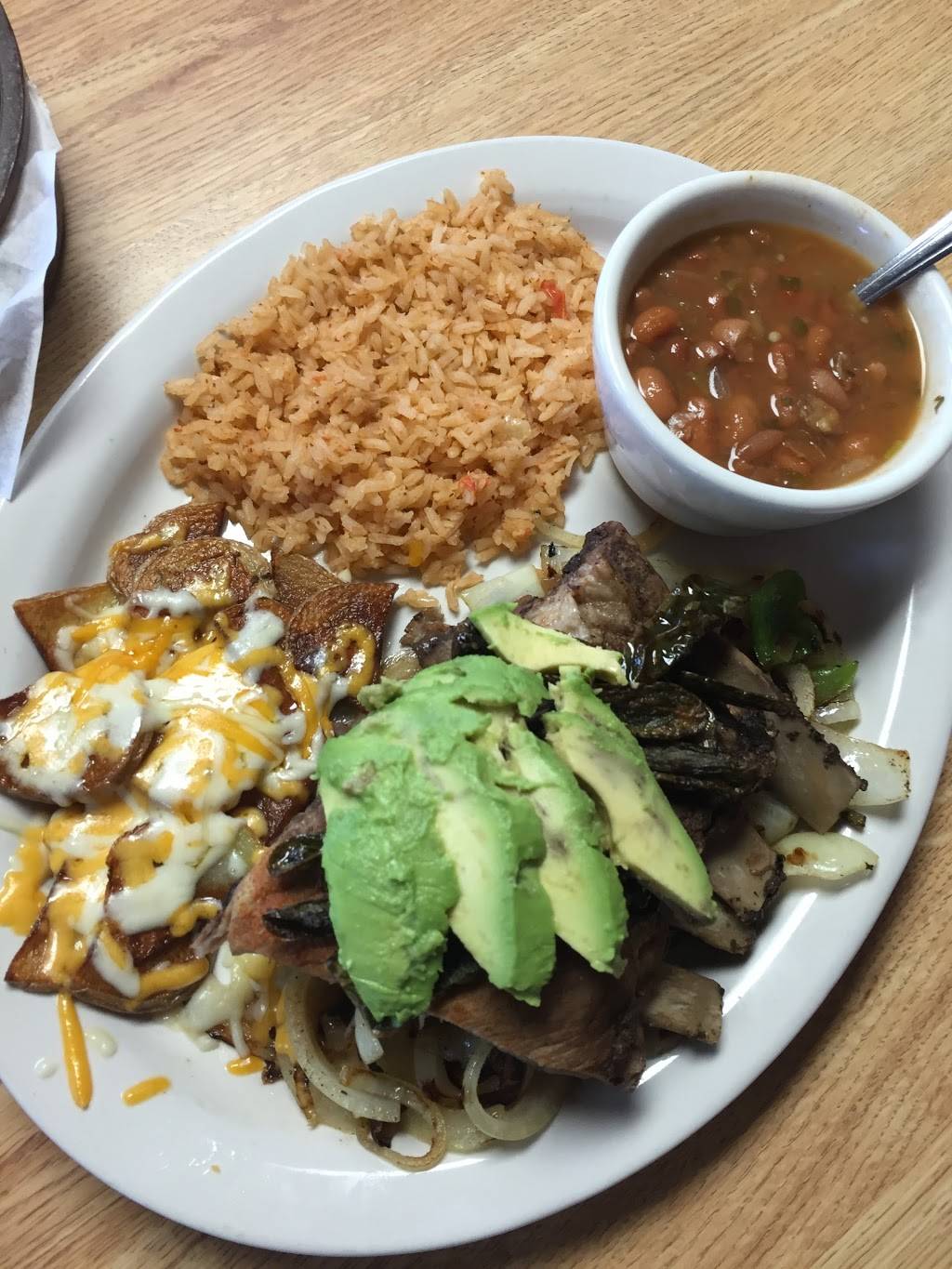 Margaritas International Cuisine | restaurant | 7801 N May Ave, Oklahoma City, OK 73116, USA | 4054630606 OR +1 405-463-0606