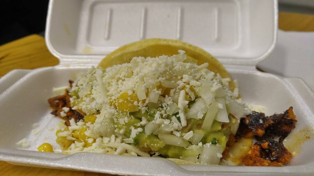 Taco Mix | restaurant | 220 36th St, Brooklyn, NY 11232, USA | 6466348763 OR +1 646-634-8763