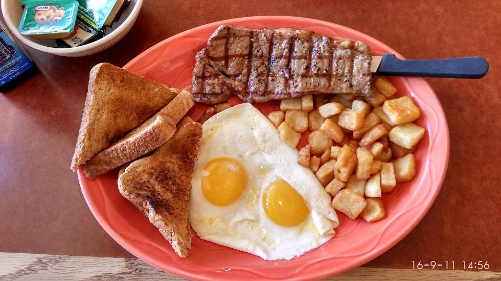 Gorge Country Kitchen | restaurant | 82 Wellington Rd 7, Elora, ON N0B 1S0, Canada | 5198462636 OR +1 519-846-2636