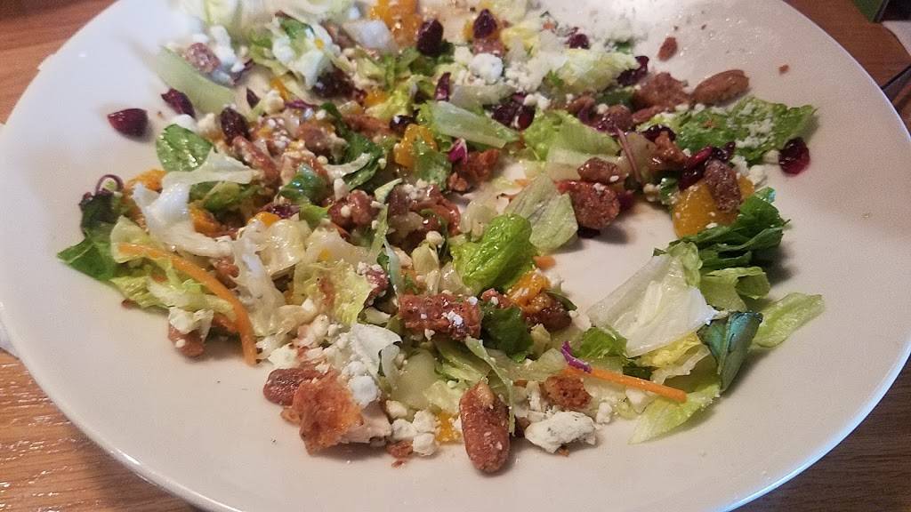 OCharley’s Restaurant & Bar | restaurant | 11036 Parkside Dr, Knoxville, TN 37934, USA | 8656754244 OR +1 865-675-4244