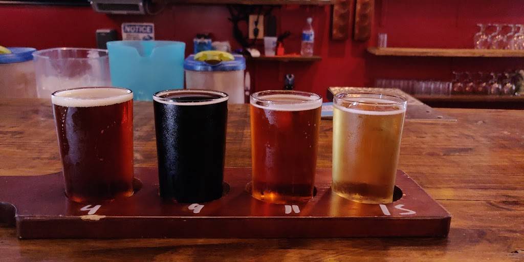 Old Oak Taproom | restaurant | 665 Erwin Hwy, Tusculum, TN 37745, USA | 4235528701 OR +1 423-552-8701