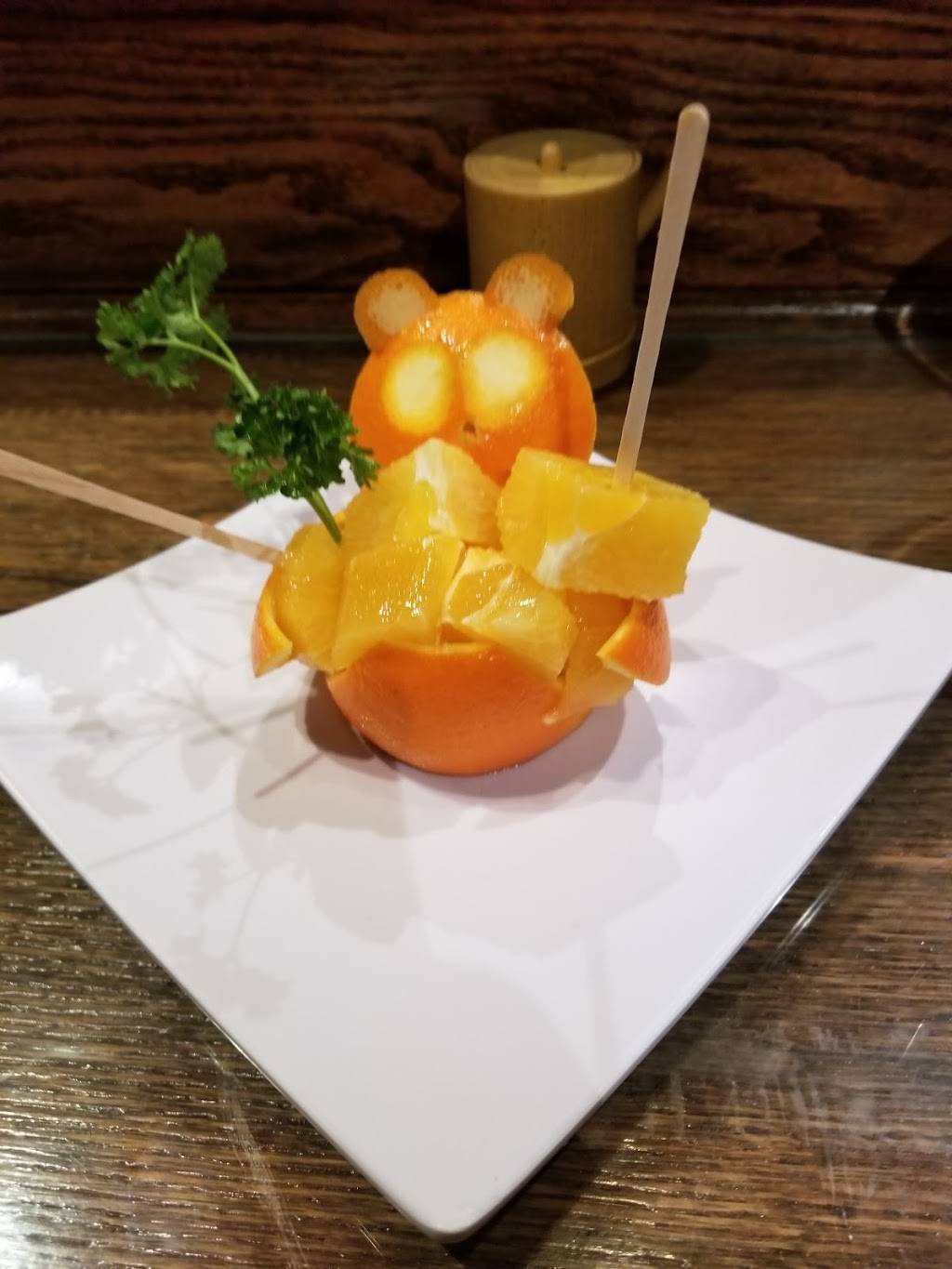 Sushi Raku Japanese Restaurant | restaurant | 5190 Kanan Rd, Agoura Hills, CA 91301, USA | 8187072765 OR +1 818-707-2765