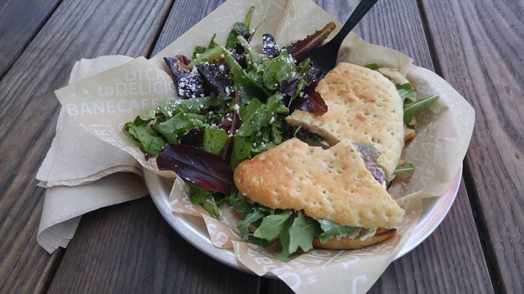 Urbane Cafe | meal takeaway | 6765 Mira Mesa Blvd, San Diego, CA 92121, USA | 8582475005 OR +1 858-247-5005