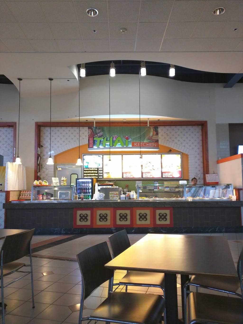 Ruby Thai Kitchen | restaurant | 601 Donald Lynch Blvd # 5203, Marlborough, MA 01752, USA | 5087865858 OR +1 508-786-5858