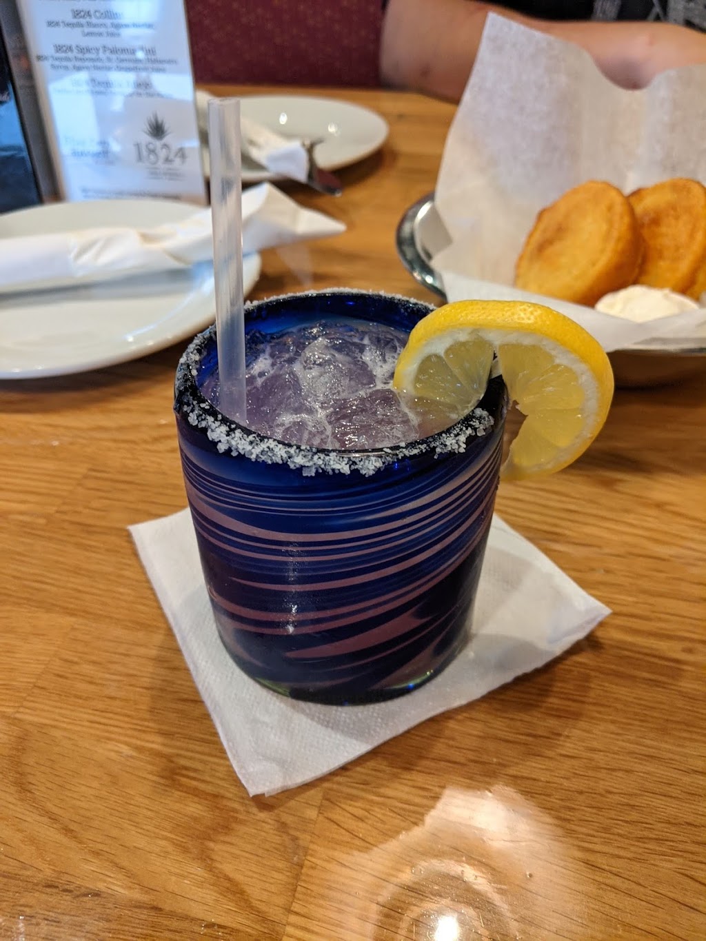 Blue Corn Harvest Bar and Grill Leander | restaurant | 11840 Hero Way W Bldg A, Leander, TX 78641, USA | 5123377633 OR +1 512-337-7633