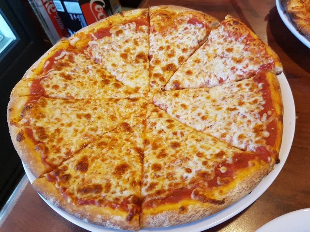 Antoninos Pizzeria & Panini | restaurant | 1801 Rutherford Rd, Concord, ON L4K 5R7, Canada | 9053034888 OR +1 905-303-4888