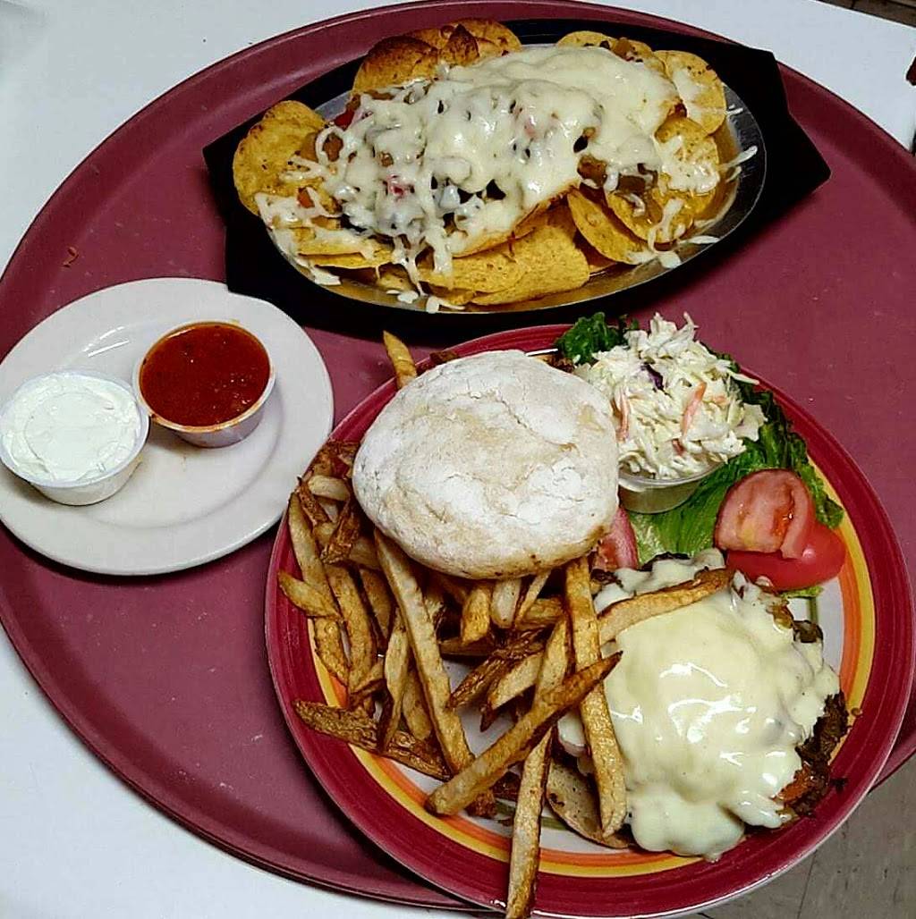 Round Up North | restaurant | 5831 S, Maple St, Brule, WI 54820, USA | 7153724875 OR +1 715-372-4875