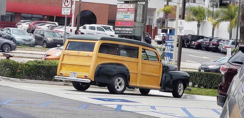 McDonalds | cafe | 1107 Pacific Coast Hwy, Hermosa Beach, CA 90254, USA | 3107982832 OR +1 310-798-2832