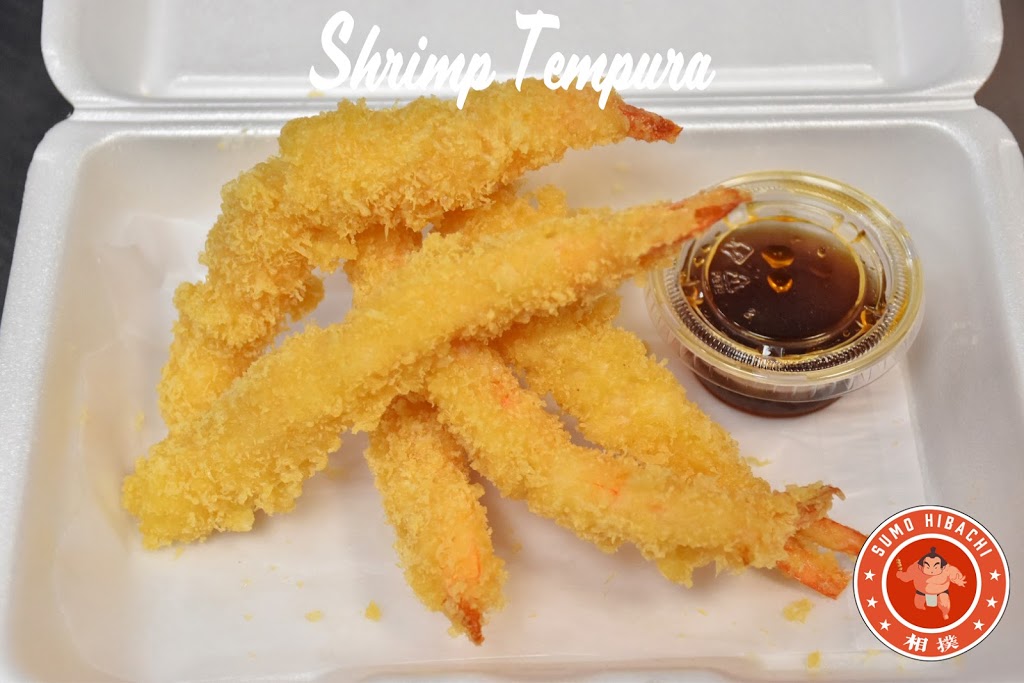 Sumo Hibachi | restaurant | 3605 Groometown Rd #115, Greensboro, NC 27407, USA | 3368521900 OR +1 336-852-1900