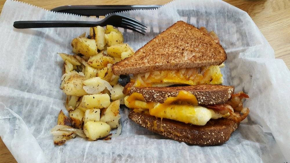 RS Subs And More | restaurant | 10032 W McNab Rd, Tamarac, FL 33321, USA | 7542208452 OR +1 754-220-8452