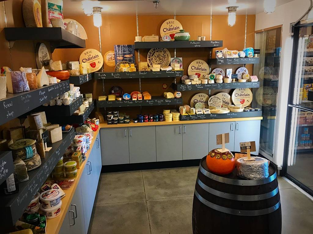 LEFRIGO | restaurant | 5360 Arapahoe Ave b2, Boulder, CO 80303, USA | 3039420294 OR +1 303-942-0294